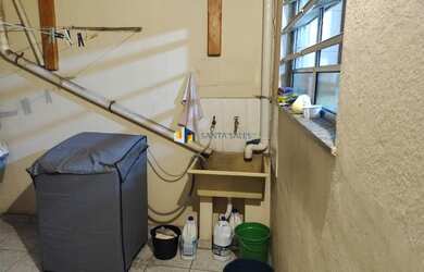 Imagem 10: SOBRADO COM 70 METROS. Churrasqueira, Varanda, 70m² de Áreae1 Vaga na...