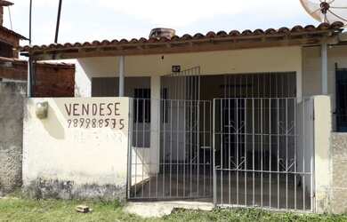 Imagem 9: Casa de praia. 1 Vaga na garageme2 Dormitórios