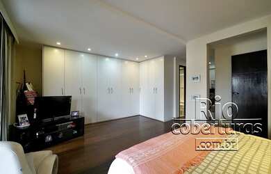 Imagem 13: Cobertura à venda no Recreio dos Bandeirantes. RJ