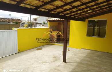 Imagem 8: Casas à venda em Unamar Tamoios - Cabo Frio - RJ