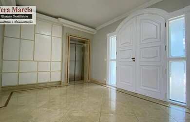 Imagem 13: Casa com 4 dormitórios, 776 m² - venda por R$ 8.750.000,00 ou aluguel...