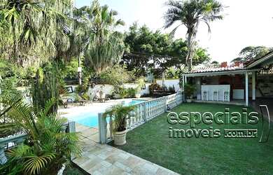 Imagem 1: Casa à venda no Condomínio Floresta. Jacarepaguá. RJ