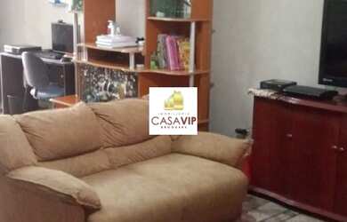 Imagem 2: Sobrado à venda, Tatuapé, 189m², 4 dormitórios, 1 suíte 1 vaga