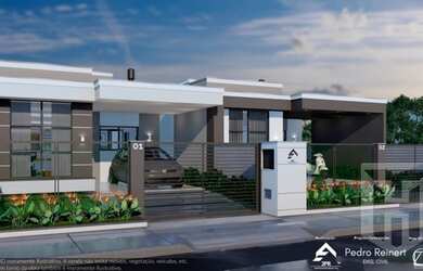 Imagem 6: TIJUCAS - Casa Padrão - Centro