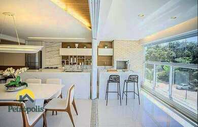 Imagem 14: Apartamento Alto Padrão com 3 Suítes na 404 Sul em Palmas/TO