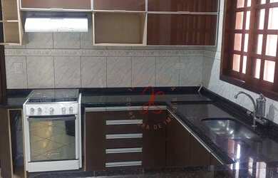 Imagem 10: Sobrado com 3 dormitórios, 200 m² - venda por R$ 583.000,00 ou aluguel...