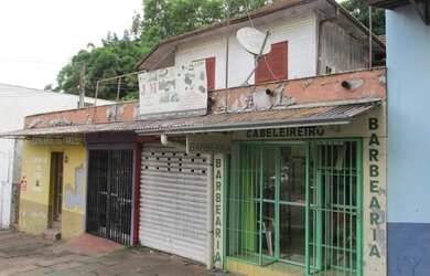 Imagem: O terreno possui 554m² de Área, Imóvel novo e está localizado