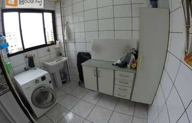 Imagem 12: Apartamento à venda, 109 m² por R$ 299.999,99 - Boqueirão - Praia Grande/SP