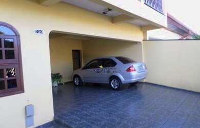 Imagem 2: Casa com 3 dormitórios à venda, 198 m² por R$ 580.000,00 - Parque Novo...