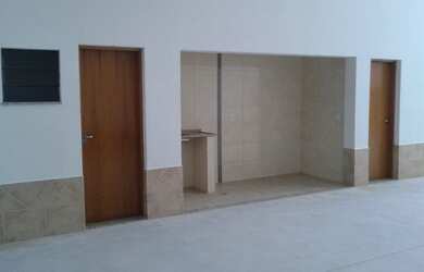 Imagem 7: Galpão 348m². 348m² de Áreae2 Vagas na garagem