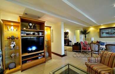 Imagem 7: Cobertura à venda no Jardim Oceânico. Barra da Tijuca. RJ