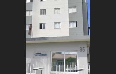 Imagem: O apartamento para alugar possui 2 Dormitórios, 1 Banheiro