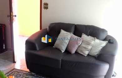 Imagem 9: SOBRADO residencial. Piscina, Churrasqueira, Imóvel mobiliadoeVaranda