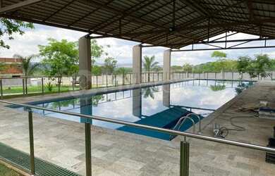 Imagem 2: Terreno em condomínio no PORTAL DO SOL GARDEN - Bairro em Goiânia