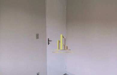 Imagem 4: Apartamento com 2 dormitórios, 55 m² - venda por R$ 165.000,00 ou aluguel...