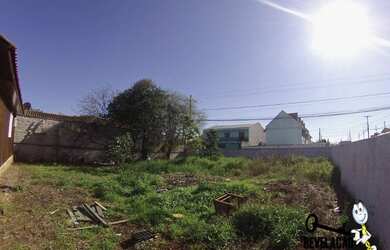 Imagem 4: Terreno à venda, 675 m² por R$ 720.000,00 - Costeira - São José dos Pinhais/PR