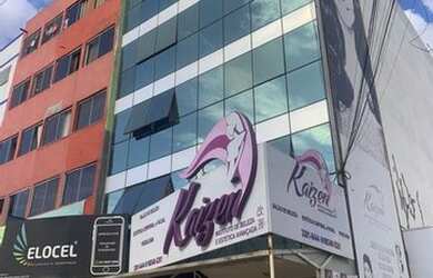 Imagem: O apartamento possui 2 Dormitórios, 1 Banheiro e 60m² de Área