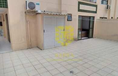 Imagem 4: Apartamento com 2 dormitórios à venda, 164 m² por R$ 1.000.000,00 - Pioneiros - Balneário