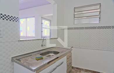 Imagem 16: Casa de Condomínio para Aluguel - Freguesia do Ó, 1 Quarto, 34 m2