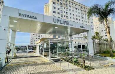 Imagem: O apartamento possui 3 Dormitórios, 2 Banheiros, 1 Vaga na