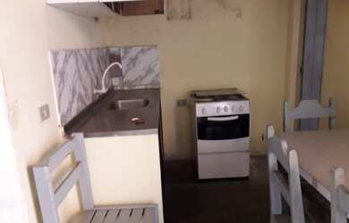 Imagem 2: Casa de praia. 1 Vaga na garageme2 Dormitórios