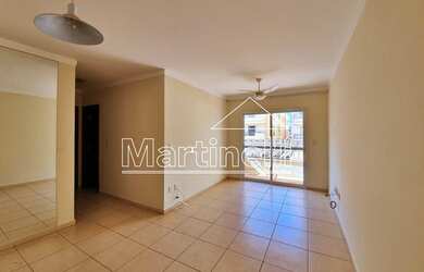 Imagem 3: Ribeirão Preto - Apartamento Padrão - Jardim Paulista