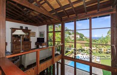 Imagem 11: Casa à venda no Joá. RJ. Vista livre. Acesso praia. 5 quartos