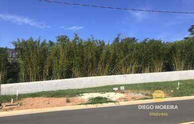 Imagem 5: Terreno pronto para construir em condomínio fechado de Atibaia
