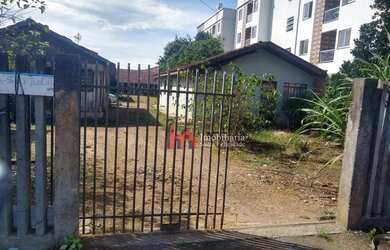 Imagem 3: Terreno à venda, 568 m² por R$ 750.000,00 - Planta Bairro Weissópolis...