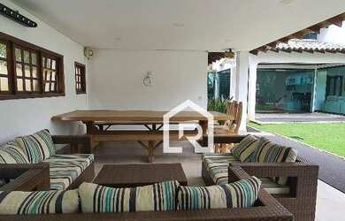 Imagem 3: Casa com 6 dormitórios, 560 m² - venda por R$ 3.500.000 ou aluguel por...