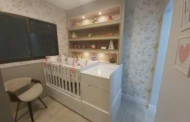 Imagem 6: Repasse no North Whay. Piscina, Churrasqueira, Varandae68m² de Área