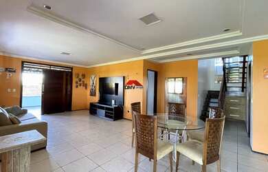 Imagem 15: SãO GONçALO DO AMARANTE - Casa Padrão - Praia da Taíba