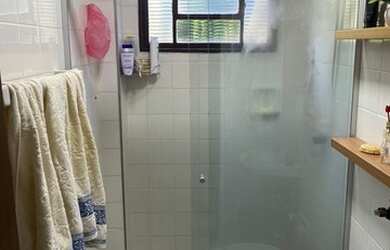 Imagem 9: SÃO JOSÉ DO RIO PRETO - Apartamento Padrão - JARDIM SANTA LÚCIA