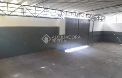 Imagem 8: PORTO ALEGRE - Galpão/Depósito/Armazém - Navegantes