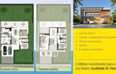 Imagem 16: Terreno à venda, 375 m² por R$ 312.965,50 - Praia de Jacuma - Ceará-Mirim/RN