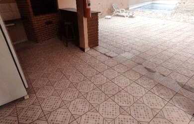 Imagem 9: Apartamento à venda, 40 m² por R$ 220.000,00 - Tupi - Praia Grande/SP