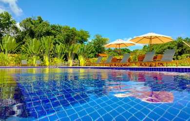 Imagem 4: Terreno na Chácara Bonfim à venda, 1161 m² por R$ 250.000 - Lagoa Do...