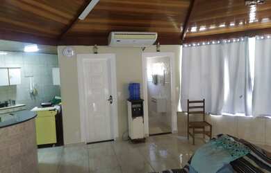 Imagem 13: Rancho santa fe 1. Piscina, Churrasqueira, Área de serviçoe870m² de...