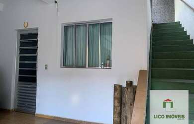 Imagem 4: Terreno com 04 casas à venda por R$ 1.200.000 - Vila Souza - São Paulo/SP