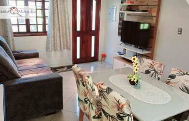 Imagem 3: Sobrado à venda, 60 m² por R$ 369.000,00 - Granja Viana - Cotia/SP