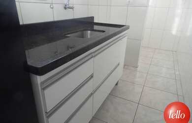 Imagem 9: São Paulo - Apartamento Padrão - Tatuapé