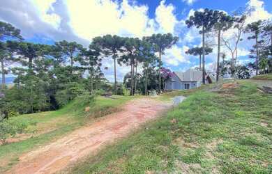 Imagem 3: Terreno 2483 metros quadrados em Alto da Boa Vista - Campos do Jordão...