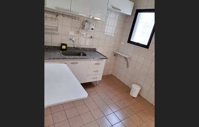 Imagem 9: Cobertura para Locação Anual - ALTO DA LAPA, São Paulo - 140m², 2...