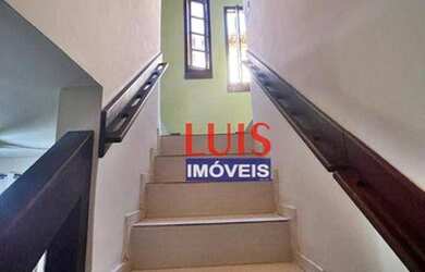 Imagem 10: Casa com 3 dormitórios para alugar, 180 m² por R$ 3.800/mês - Piratininga - Niterói/RJ - C