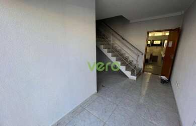 Imagem 4: Galpão para alugar, 960 m² por R$ 13.000,00/mês - Distrito Industrial I - Santa Bárbara D