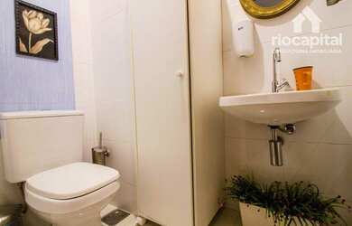 Imagem 13: Sala à venda, 28 m² por R$ 190.000,00 - Barra da Tijuca - Rio de Janeiro/RJ