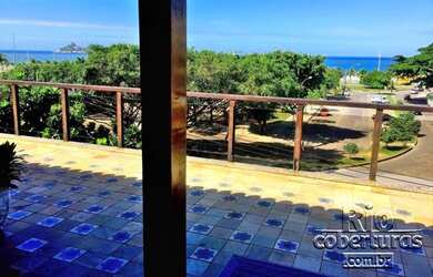 Imagem 2: Cobertura à venda no Jardim Oceânico. Barra da Tijuca. RJ