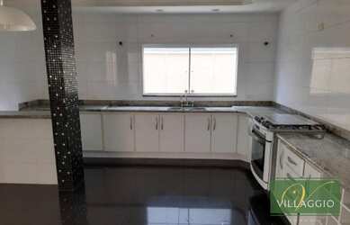 Imagem 16: Casa à venda, 550 m² por R$ 1.650.000,00 - Residencial Jardins - São...