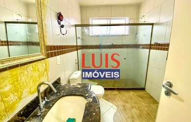 Imagem 14: Casa com 3 dormitórios à venda, 211 m² por R$ 700.000 - Itaipu - Niterói/RJ...