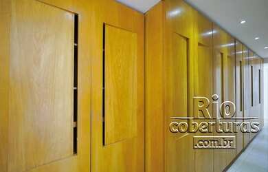 Imagem 14: Cobertura à venda no Jardim Oceânico, Barra da Tijuca. RJ